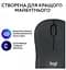 Миша Logitech M240 Graphite (910-007119) - мініатюра 9
