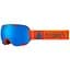 Маска Cairn Spirit SPX3 Orange/Blue (1012-0580681-8110) - мініатюра 1