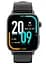 Смарт-часы Gelius Pro GP-SW009 Amazwatch Numix Black - миниатюра 6
