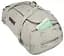 Спортивна сумка Thule Chasm Duffel 70 л Soft Sand (TH 3205140) - мініатюра 6