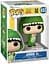 Фигурка Funko Pop БТС История игрушек Чимин BTS Toy Story Jimin As Rex 10 см BTS J R 433 - миниатюра 2
