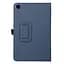 Чохол до планшета BeCover Slimbook Samsung Galaxy Tab A 8.4 2020 SM-T307 Deep Blue (705021) - мініатюра 2