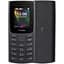 Мобільний телефон Nokia 106 DS 2023 Charcoal - мініатюра 2