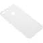 Чехол-накладка Toto TPU Case Clear HuAwei Honor 7S Transparent - миниатюра 3