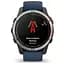 Смарт-годинник Garmin Quatix 7 Pro Marine GPS Smartwatch with AMOLED Display (010-02803-80/81) - мініатюра 3