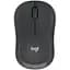 Компьютерная мышь Logitech беспроводная M240 Silent Graphite teh0020408 - миниатюра 1