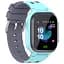 Дитячий смарт-годинник Kids SM Z1 LBS Blue - мініатюра 1