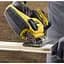 Лобзик Stanley Fatmax V20 с двумя аккумуляторами 18 В 4 Ач 19 мм (SFMCS600M2K-QW) - миниатюра 13