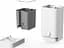 Розумна годівниця для тварин Youpin Petkit Xiaomini Pace Intelligent Feeders Xiaomini White - мініатюра 3