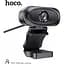 Веб-камера Hoco DI11 USB Camera with Audio Focus 2K - HD 4Mpx кабель 1.5 метра - мініатюра 6