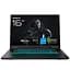 Ноутбук Gigabyte 16 Gaming A16 CTHH3UA893SD WUXGA IPS 165Hz/i5-13420H/16GB/512GB/RTX 5050 8GB/DOS/Black (CTHH3UA893SD) - мініатюра 1