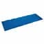 Килимок складний IXPE Naturehike NH19QD008, алюмінієва плівка, 185x56х1,8 см, блакитний - мініатюра 2