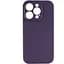 Чохол Silicone Case із захистом камери Full Apple iPhone 13 Pro Amethyst - мініатюра 1