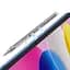 Стилус Hoco GM110 Transparent Explore active pad dedicated for iPad Transparent black - мініатюра 3