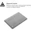 Чохол для ноутбука Armorstandart Air Shell для Apple MacBook M1 Pro 14 (A2442) Transparent (ARM60615) - мініатюра 5