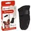 Захисні черевики для собак Flamingo Paw Protector S фламінго для порід мопс, такса, пудель S - мініатюра 1