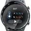 Защитная пленка StatusSKIN для Globex Smart Watch Me2 Экран Глянцевая Titan - миниатюра 1