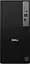 Комп'ютер Dell Pro Tower Plus QBT1250/Ultra5 235, 16, 512, DVDRW, No WLAN, KM, 260W, Win11Pro (BTO103_QBT1250_UA_WP) - мініатюра 1