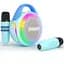 Портативна Bluetooth-колонка Hopestar S10 Синій - мініатюра 1