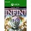 Ключ активации Microsoft Infini для Xbox One/Series S/X - миниатюра 1