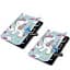 Чохол-книжка BeCover Smart Case для Apple iPad Pro 13" M4 2024 Unicorn (711652) - мініатюра 5