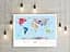 Скретч карта світу 1DEA.me Travel Map Silver World (13010) - мініатюра 6