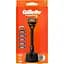 Станок для гоління чоловічий Gillette Fusion5 з 5 змінними картриджами + підставка - мініатюра 2