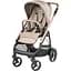 Коляска Peg-Perego Veloce Belvedere Mon Amour 2 в 1 з підставкою до люльки рожеве золото - мініатюра 3