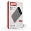 Павербанк ColorWay Gray 20 000 mAh / 22.5 Вт (CW-PB200LPH3GR-PDD) - миниатюра 10