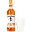 Уцінка. Алкогольний напій Captain Morgan Spiced Gold 35% 0.7 л + склянка - мініатюра 2