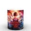 Кухоль GeekLand JoJo's Bizarre Adventure Неймовірні пригоди ДжоДжо:Гонка сталева куля JJSBR 15 330 мл білий - мініатюра 3