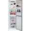 Холодильник BEKO RCNA386E30ZXB - мініатюра 2