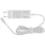 Зарядное устройство для ноутбука OEM Xiaomi 65W usb-c белое - миниатюра 2