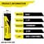 Акумулятор LiitoKala Ni-10/AAA 1.2V AAA 1000mAh battery - мініатюра 2
