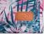Рюкзак для ноутбука 2E 13" TeensPack Palms, Pink (2E-BPT6114PK) - мініатюра 3