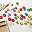 Деревянный строительный конструктор Melissa&Doug, 48 элементов (MD5151) - миниатюра 4