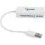 Мережевий адаптер Gembird USB 2.0 - Fast Ethernet RJ45 (NIC-U2-02) - мініатюра 3