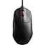 Мишка SteelSeries Prime Mini Gaming Mouse RGB 18000dpi 5 кнопок чорна - мініатюра 1