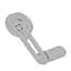 Держатель-холдер металлический Hoco PH45 Royalty metal magnetic holder поворотный на 180° - миниатюра 2