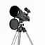 Телескоп Carbon 80/400 AZ с сумкой и адаптером для смартфона (88032) - миниатюра 3