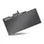 Акумулятор для ноутбука BestBatt HP (CS03XL) EliteBook 745 755 (Replacement) - мініатюра 1