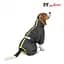 Комбінезон Pet Fashion Cold для собак, розмір ML, сірий - мініатюра 2