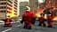 Гра Sony PlayStation 4 Lego The Incredibles Російські Субтитри Б/в - мініатюра 5