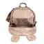 Дитячий рюкзак Childhome My first bag, бежевий (CWKIDBPBE) - мініатюра 3