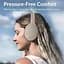 Накладні навушники Tonemac H3 Wireless Headphones з активним шумопоглинанням - мініатюра 6