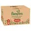 Набір трусики-підгузки Pampers Premium Care Pants Розмір 4 (9-15 кг) 114 шт. - мініатюра 2