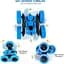 Дитячий гоночний автомобіль VROOMS & WHEELS з дистанційним керуванням, обертається на 360 градусів - мініатюра 5