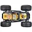 Машинка іграшкова на радіокеруванні Maisto Tech Rock Crawler Pro (81334 black) - мініатюра 10