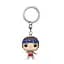 Фігурка брелок Funko Pop Одинадцять Stranger Things Дуже дивні справи 4 см FK ST E 1780 - мініатюра 2