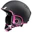 Шолом Julbo Casque Leto 48-53 Чорний/Рожевий (1052-JC734122) - мініатюра 1